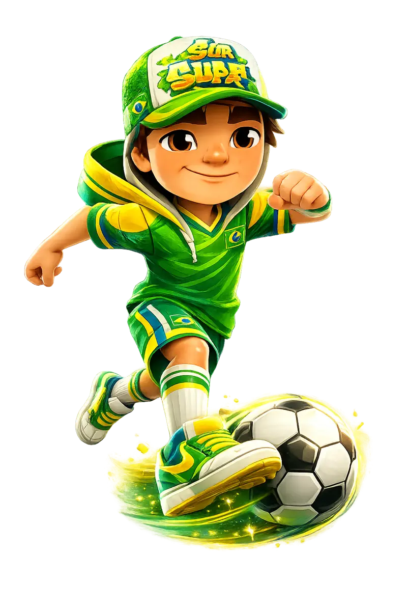 Subway Copa